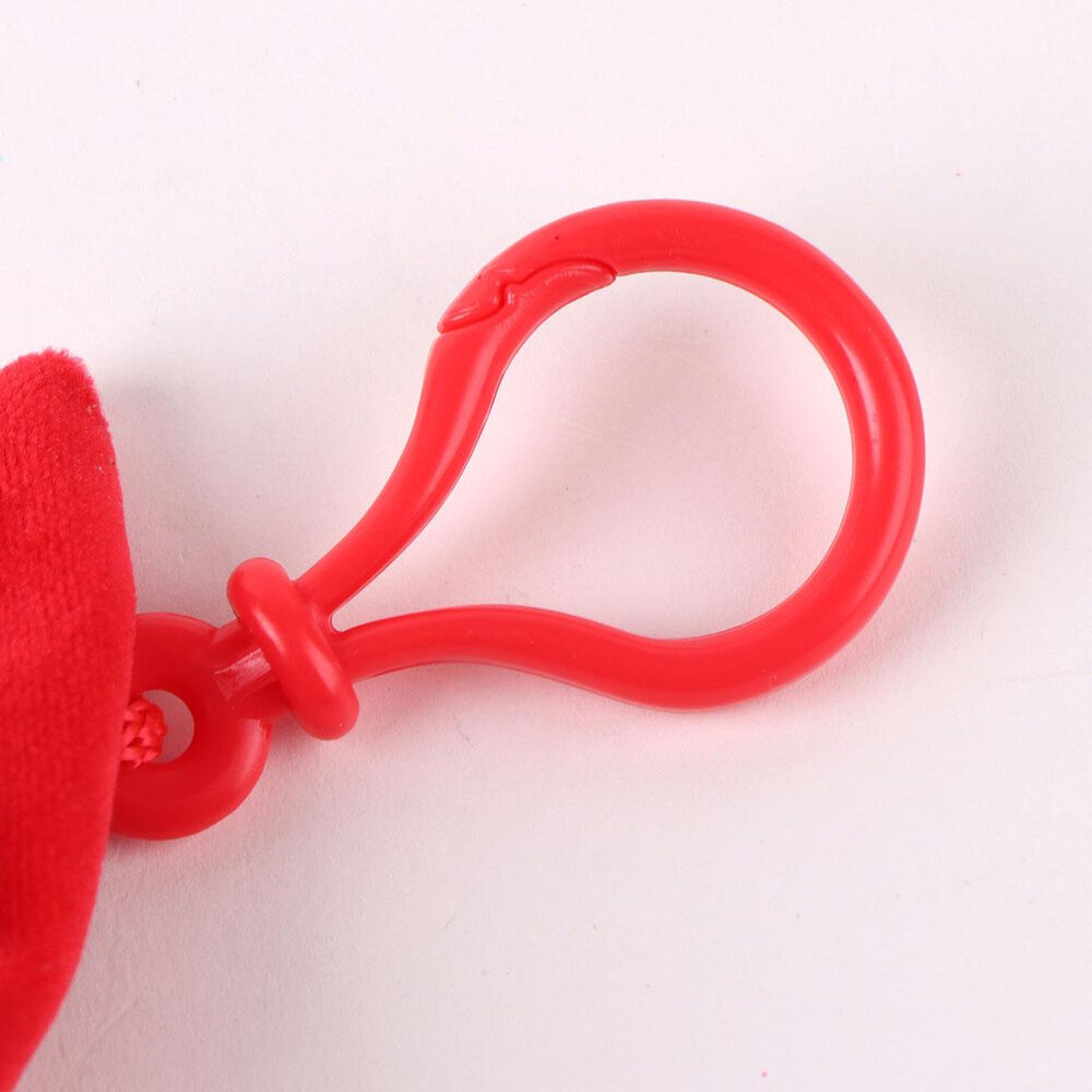 The Elf on the Shelf Plush Keychain - Nerdscape Nerdscape