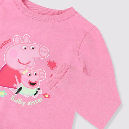 Peppa Pig dress Nerdscape