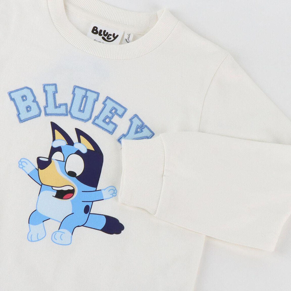 Bluey tracksuit Nerdscape