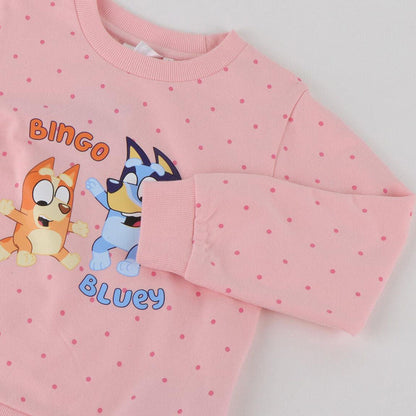Bluey tracksuit Nerdscape