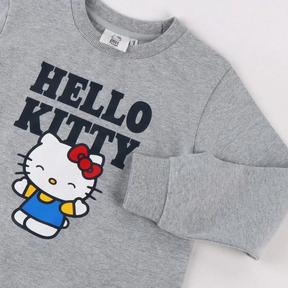 Hello Kitty tracksuit Nerdscape