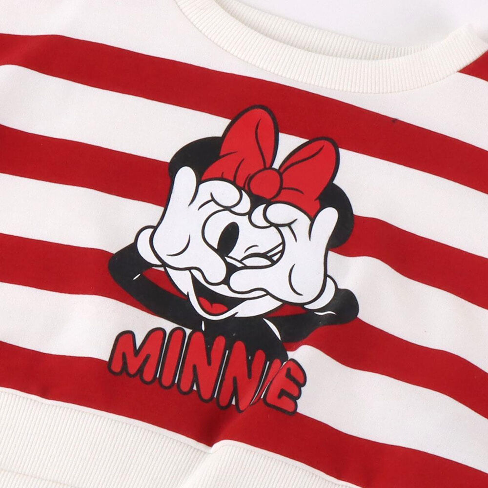 Disney Minnie outfit Nerdscape