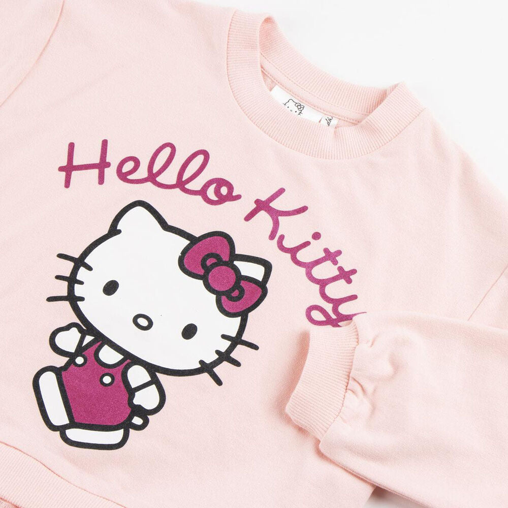 Hello Kitty hoodie