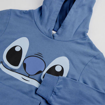 Disney Stitch hoodie