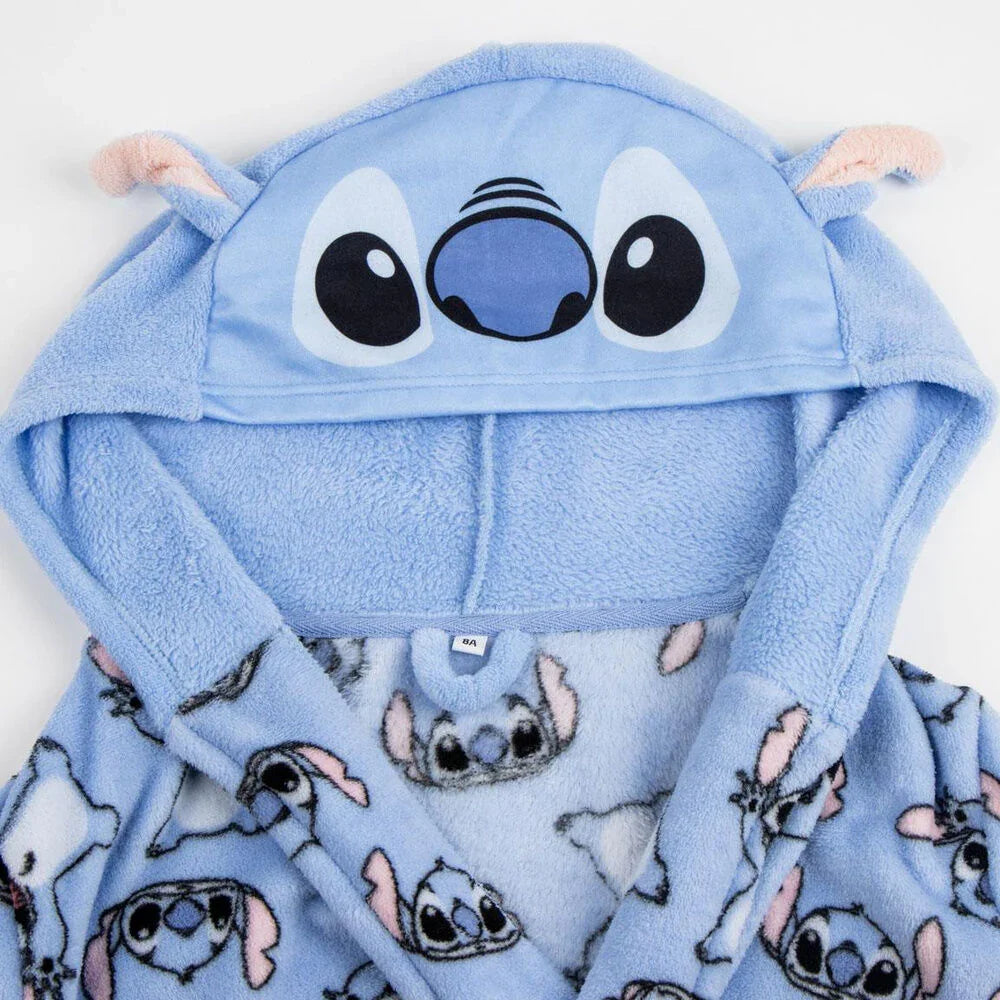 Disney Stitch coat Nerdscape