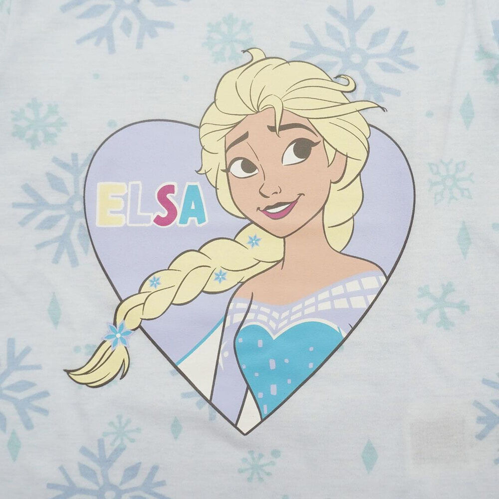 Disney Frozen pyjama Nerdscape