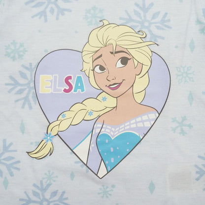 Disney Frozen pyjama Nerdscape