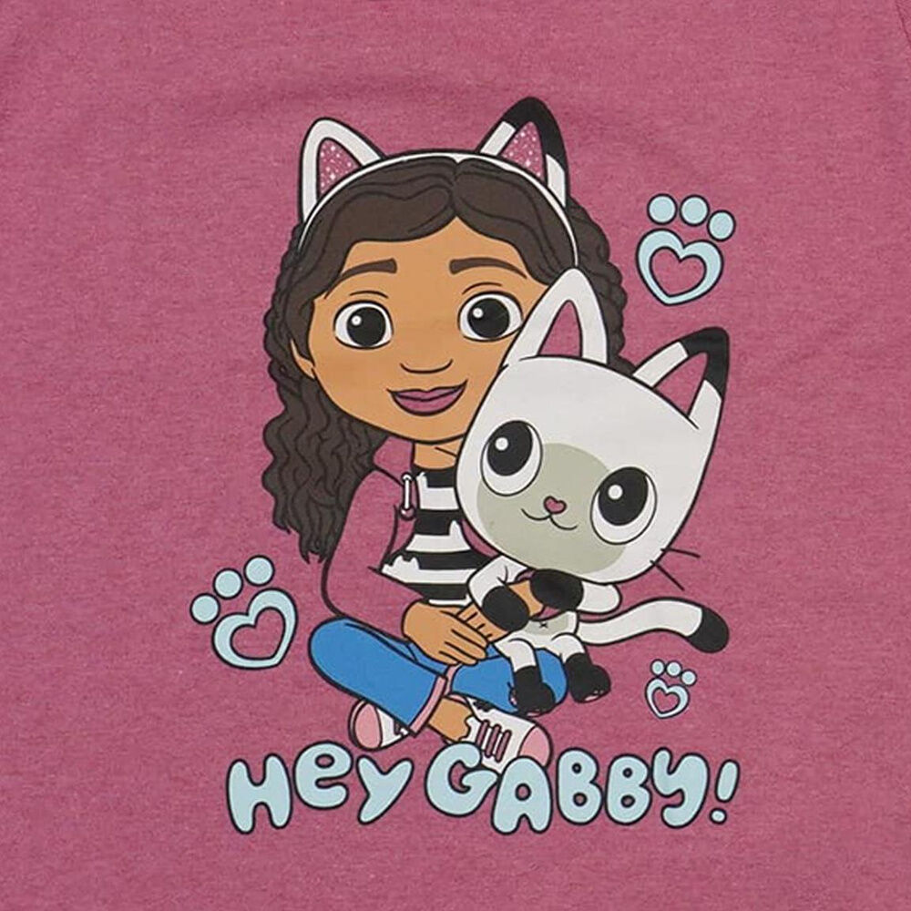 Gabbys Dollhouse pyjama Nerdscape
