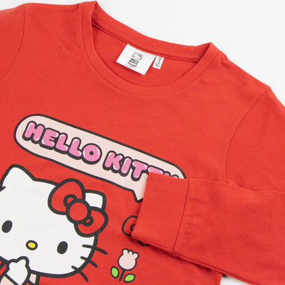 Hello Kitty pyjama