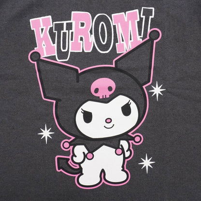 Hello Kitty Kuromi pyjama