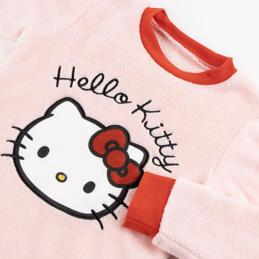 Hello Kitty pyjama Nerdscape