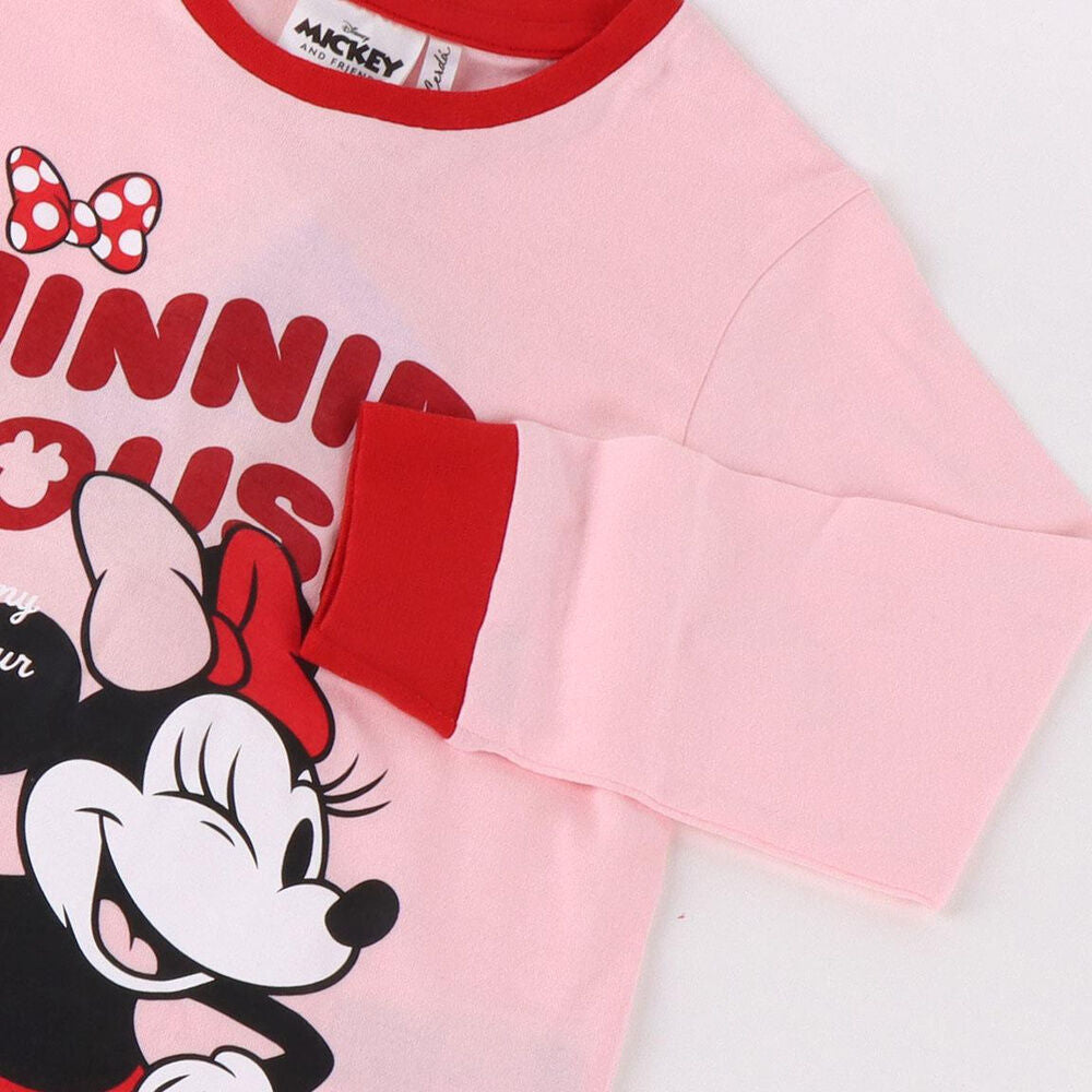 Disney Minnie pyjama Nerdscape