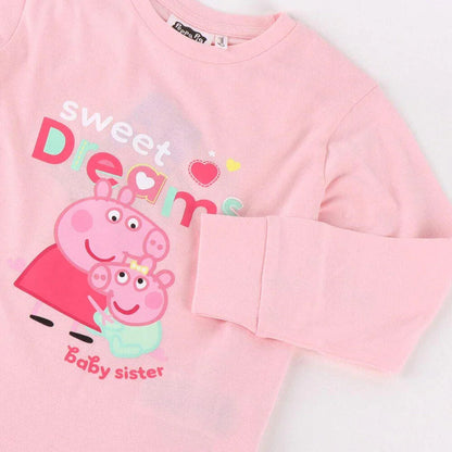 Peppa Pig pyjama Nerdscape