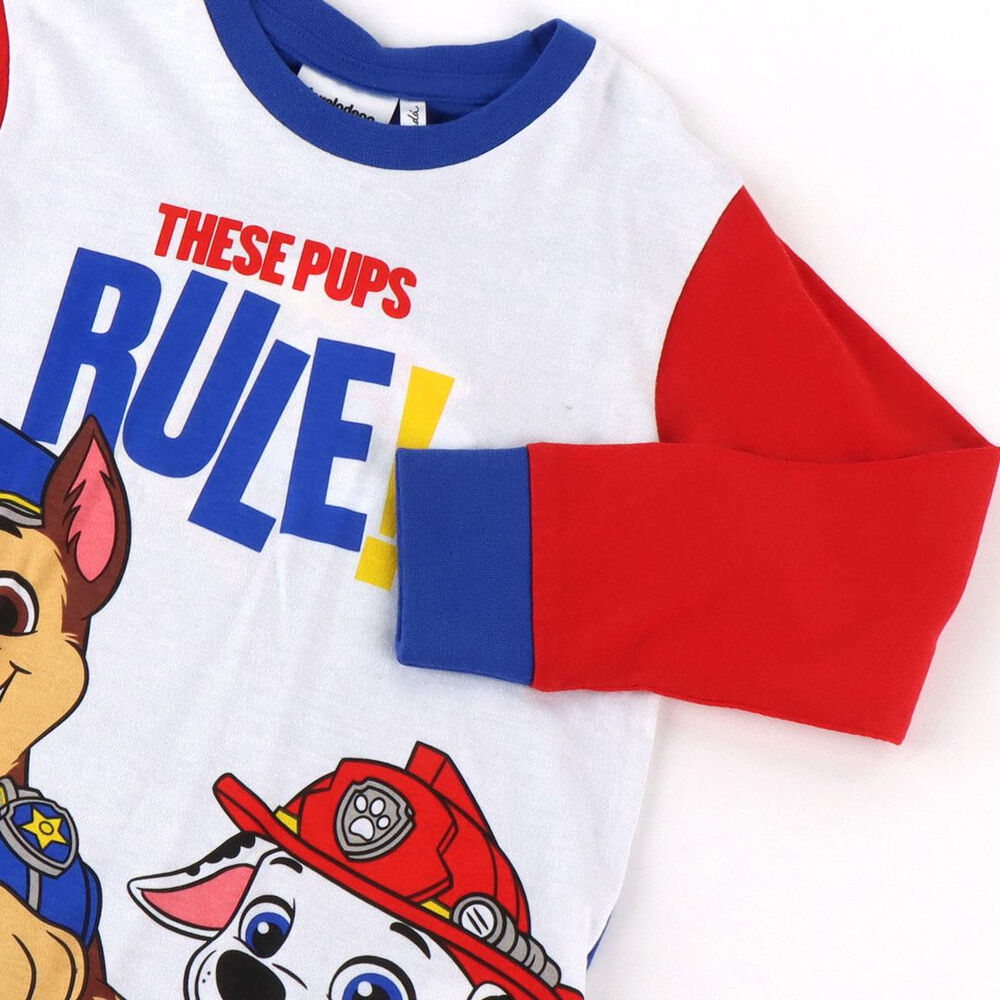 Paw Patrol pyjama