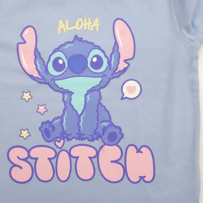 Disney Stitch pyjama Nerdscape