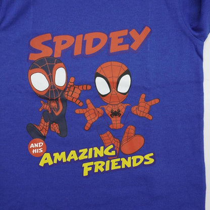 Marvel Spidey pyjama - Nerdscape