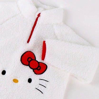 Hello Kitty jumper Nerdscape