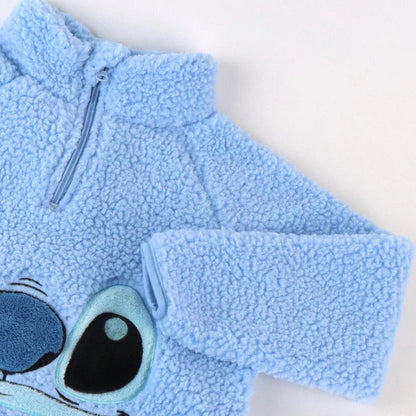 Disney Stitch jumper Nerdscape