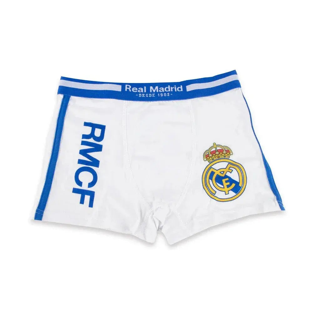 Real Madrid 2 pack boxer short Nerdscape