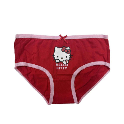 Hello Kitty pack 3 knickers Nerdscape