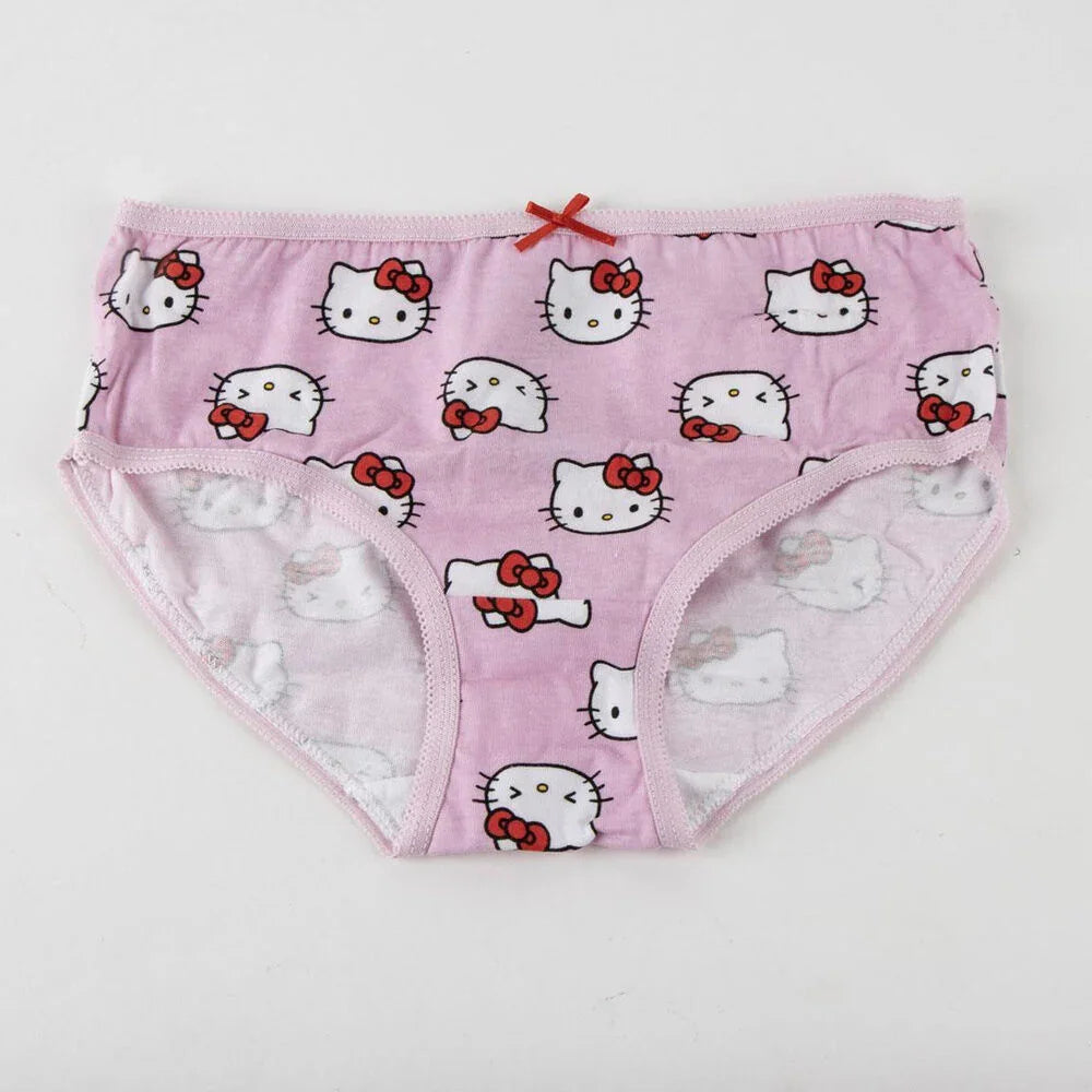 Hello Kitty pack 5 knickers Nerdscape