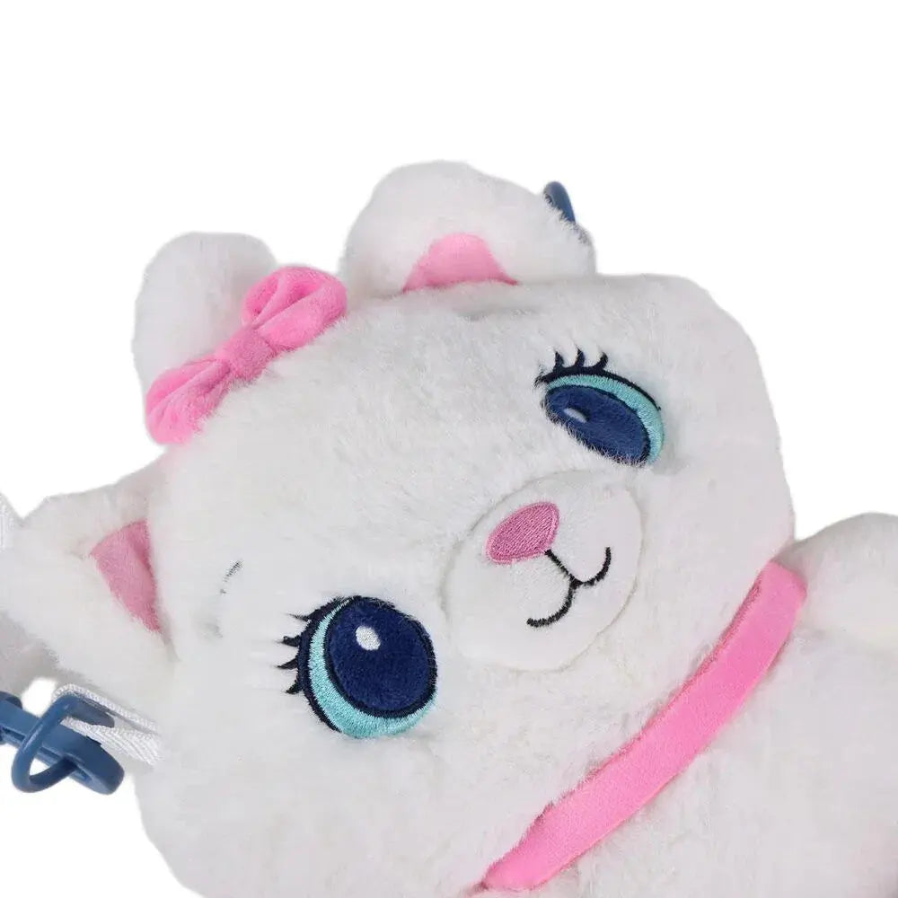 Disney The Aristocats plush bag Nerdscape