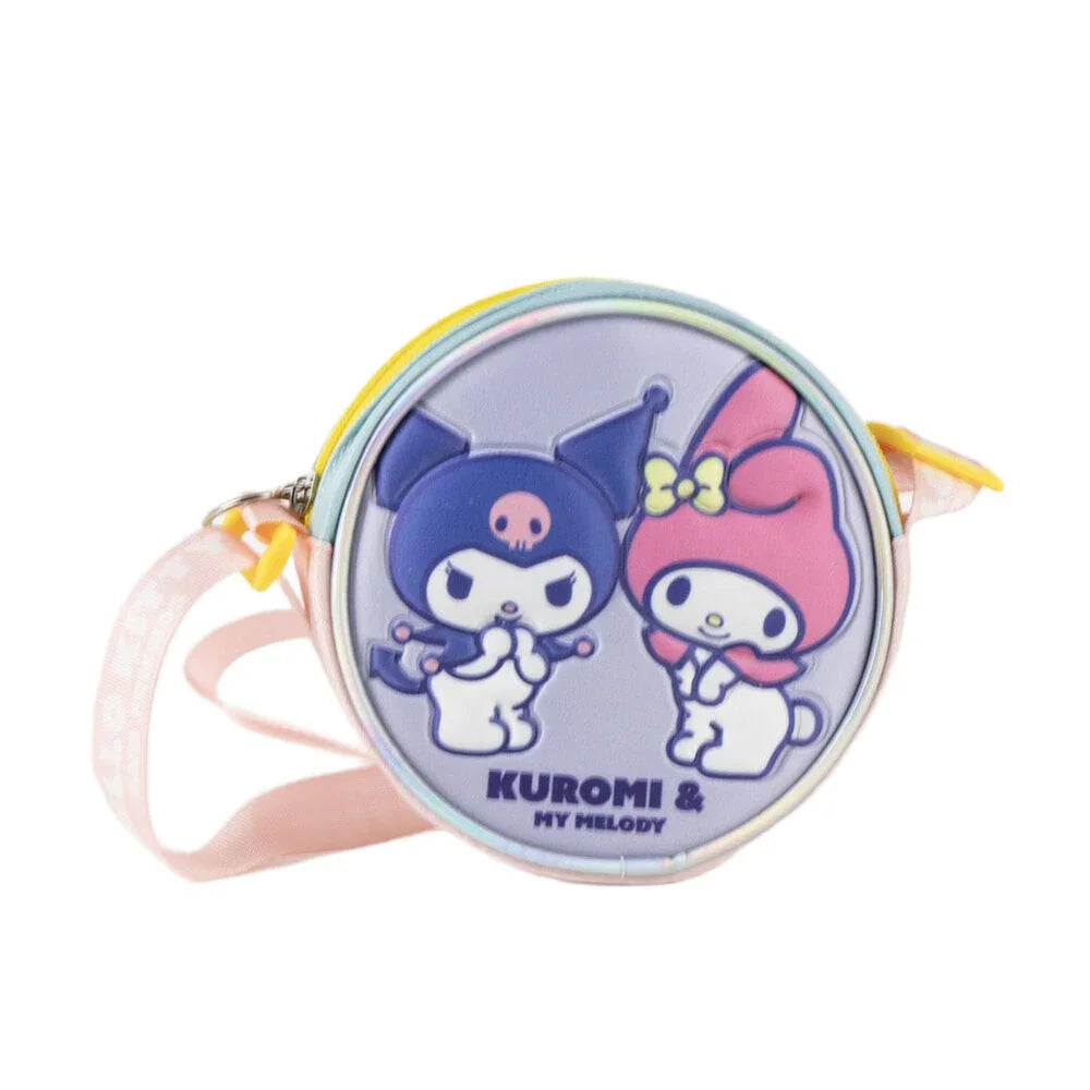 Hello Kitty and Friends 3D bag Nerdscape