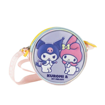 Hello Kitty and Friends 3D bag Nerdscape