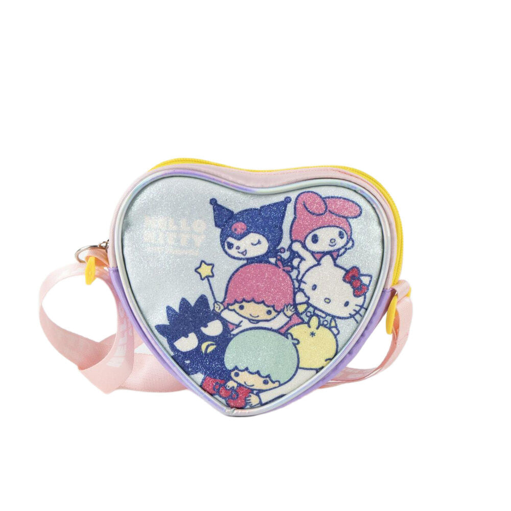 Hello Kitty and Friends bag Nerdscape