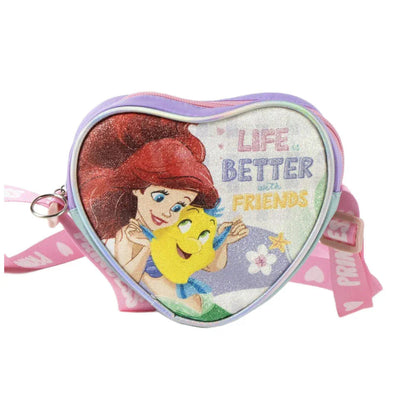Disney The Little Mermaid bag Nerdscape