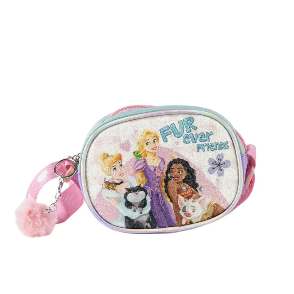 Disney Princess bag Nerdscape