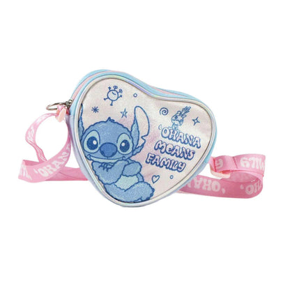 Stitch bag Disney Nerdscape