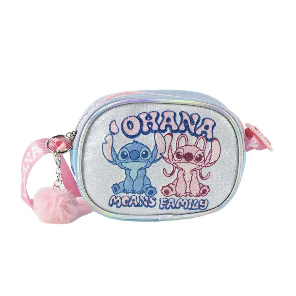Stitch bag Disney Nerdscape
