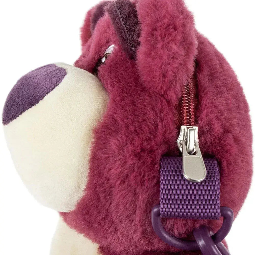 Disney Pixar Toy Story plush bag Nerdscape