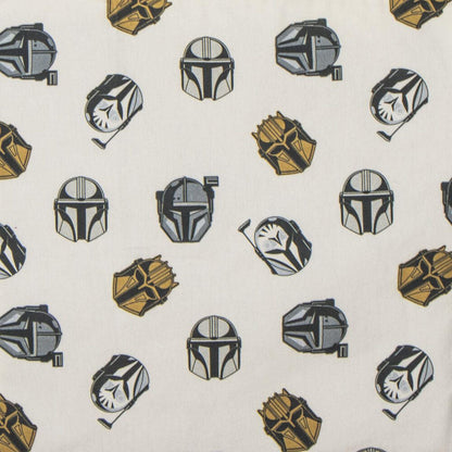 Star Wars The Mandalorian Shopping Bag - Nerdscape Nerdscape