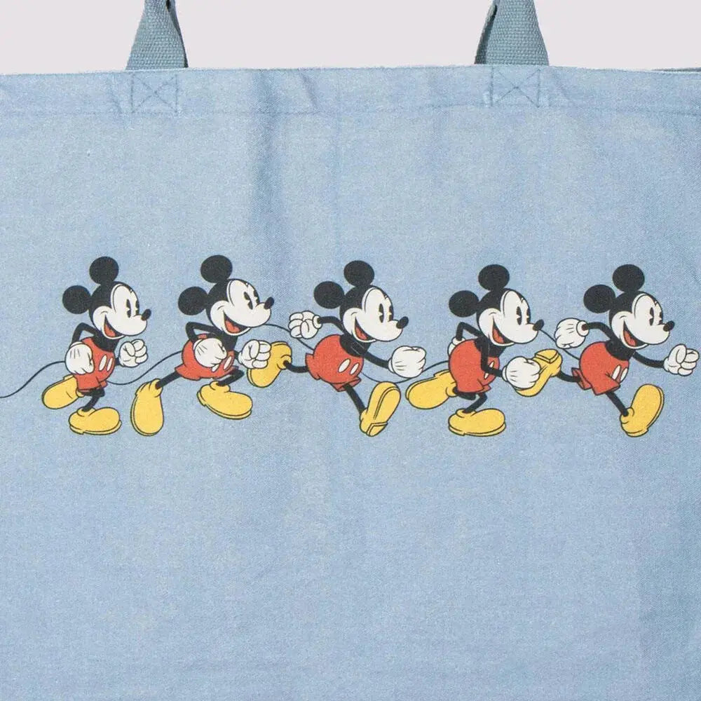 Disney Mickey shopping bag Nerdscape