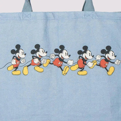 Disney Mickey shopping bag Nerdscape
