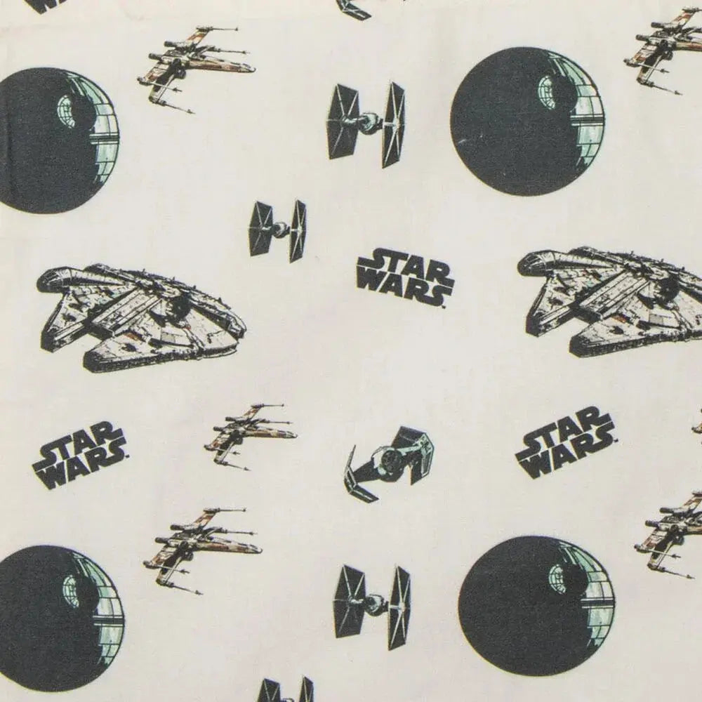 Star Wars shopping bag Nerdscape