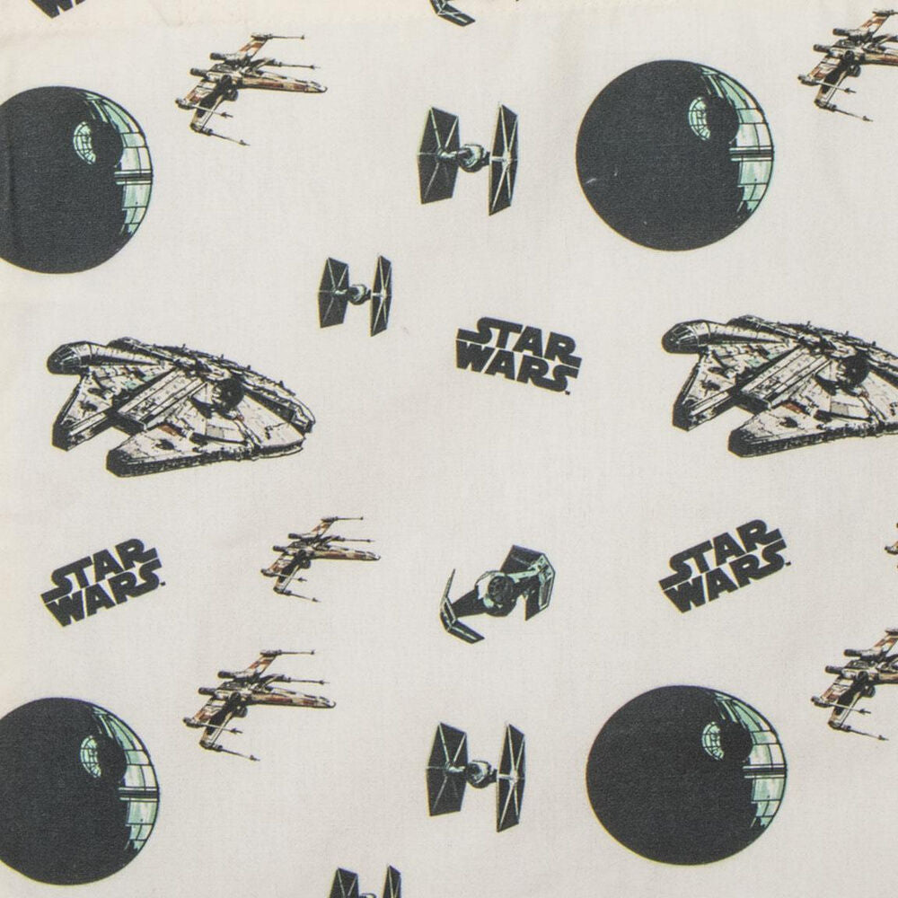Star Wars shopping bag Nerdscape