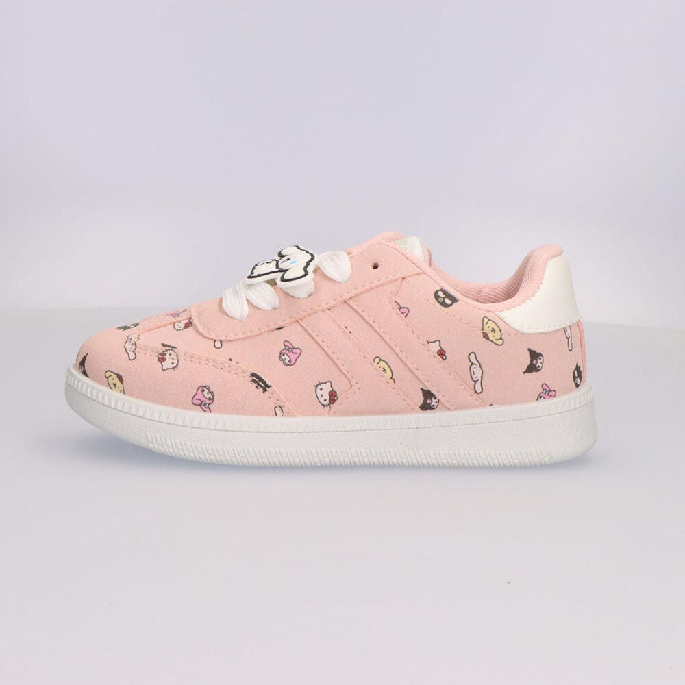 Hello Kitty sneakers Nerdscape