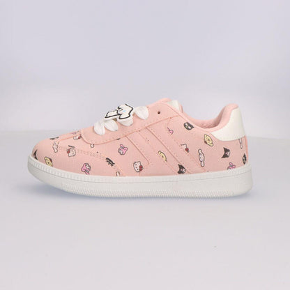 Hello Kitty sneakers Nerdscape