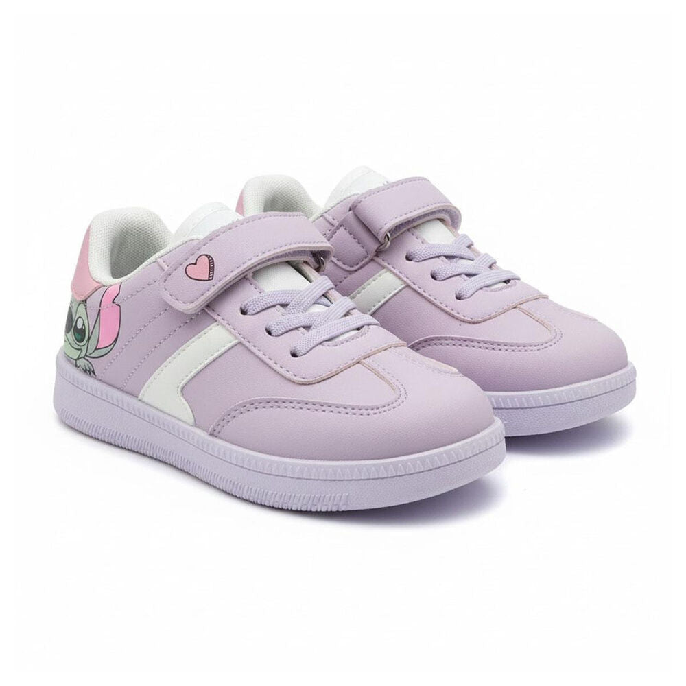Disney Stitch sneakers Nerdscape