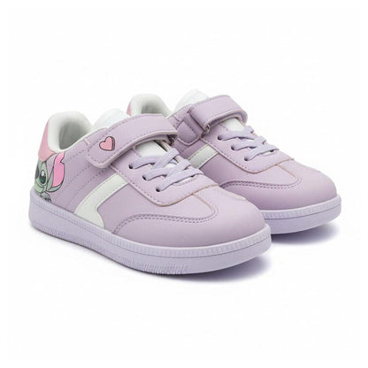 Disney Stitch sneakers Nerdscape