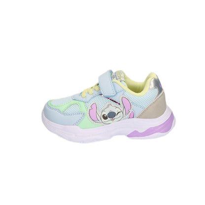 Disney Stitch sneakers Nerdscape