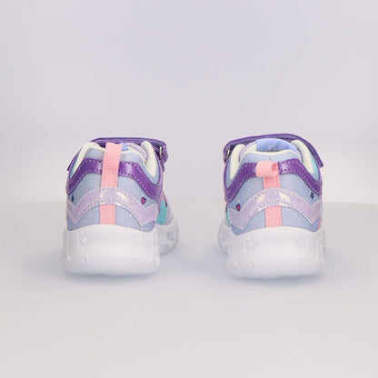 Disney Stitch lights sneakers Nerdscape
