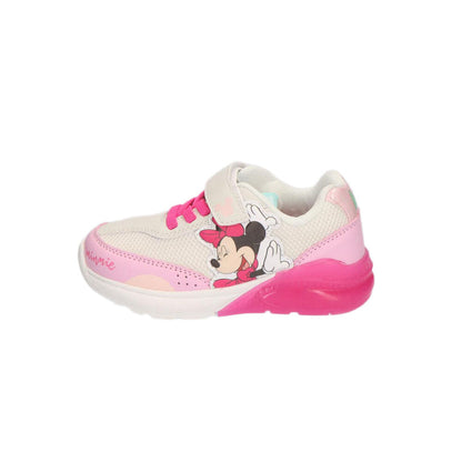 Disney Minnie lights sneakers Nerdscape