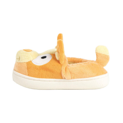 Bluey slippers slippers Nerdscape