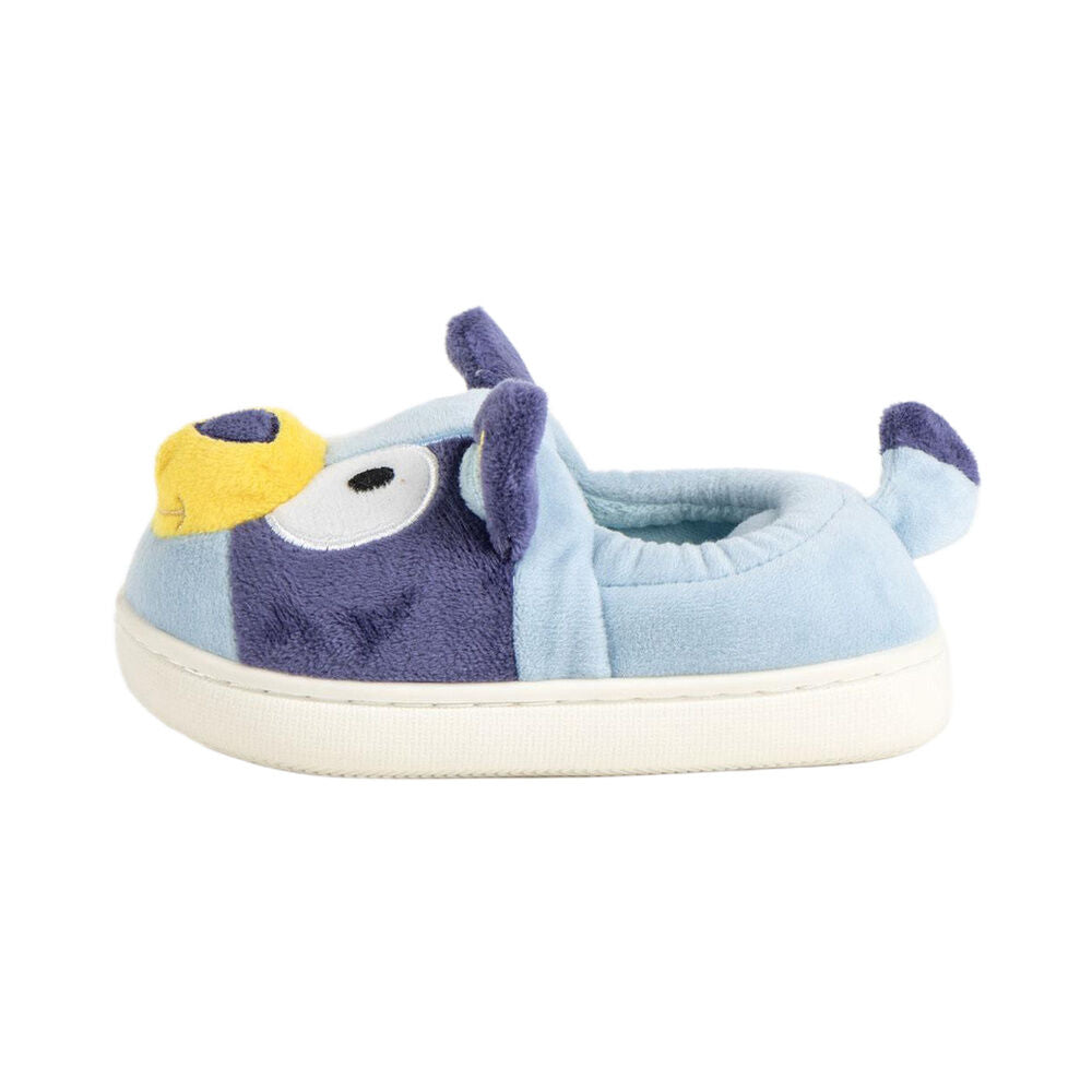 Bluey slippers slippers Nerdscape