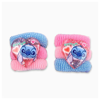 Disney Stitch beauty set Nerdscape