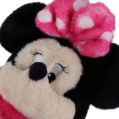 Disney Minnie plush backpack 30cm Nerdscape